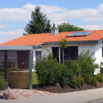 Trento Home - Nagel Haus